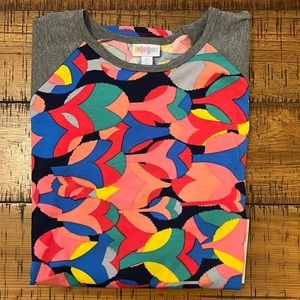 LuLaRoe Randy size XL
